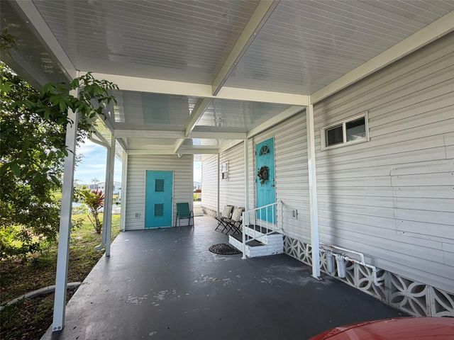 542 TAMPICO DRIVE, North Port, FL 34287