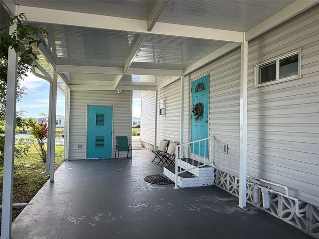 542 TAMPICO DRIVE, North Port, FL 34287