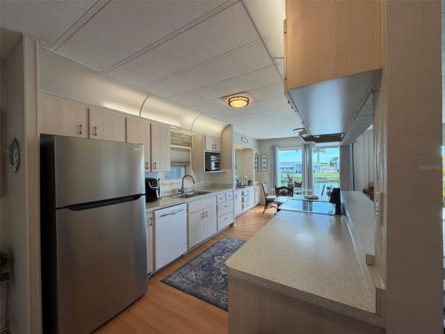 542 TAMPICO DRIVE, North Port, FL 34287