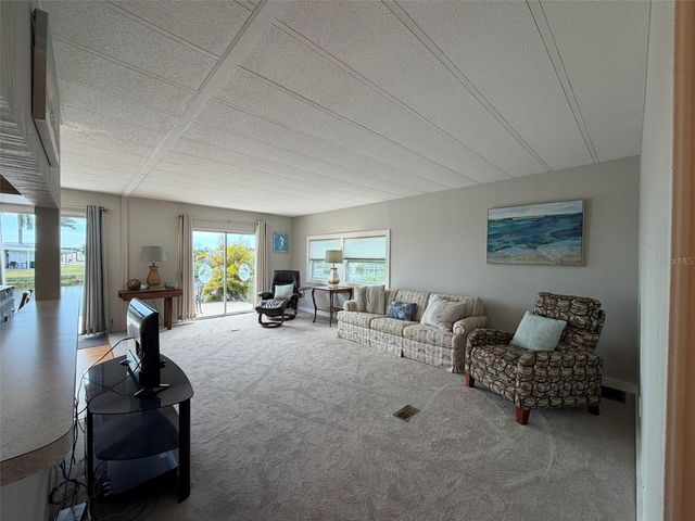 542 TAMPICO DRIVE, North Port, FL 34287