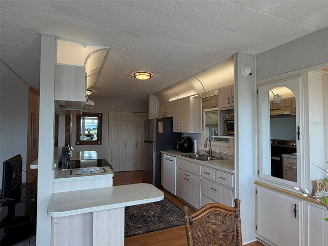 542 TAMPICO DRIVE, North Port, FL 34287