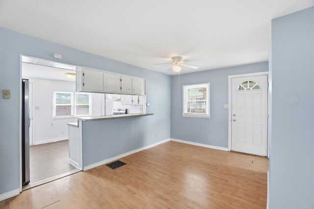 7250 Scioto Road, Dublin, OH 43017