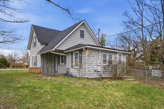 7250 Scioto Road, Dublin, OH 43017