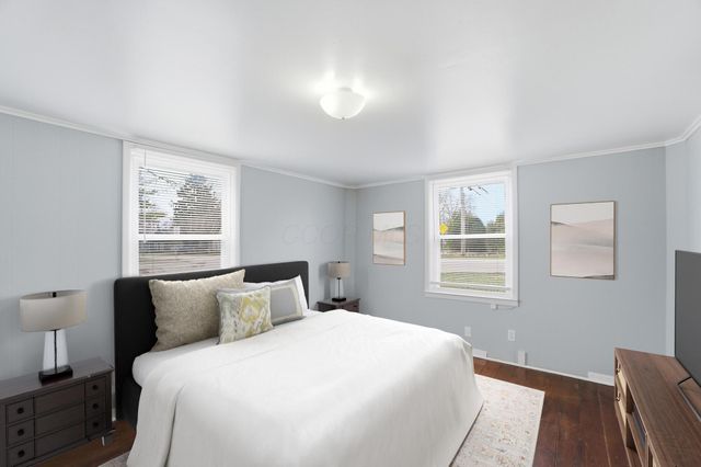 7250 Scioto Road, Dublin, OH 43017