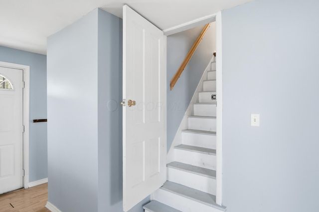 7250 Scioto Road, Dublin, OH 43017