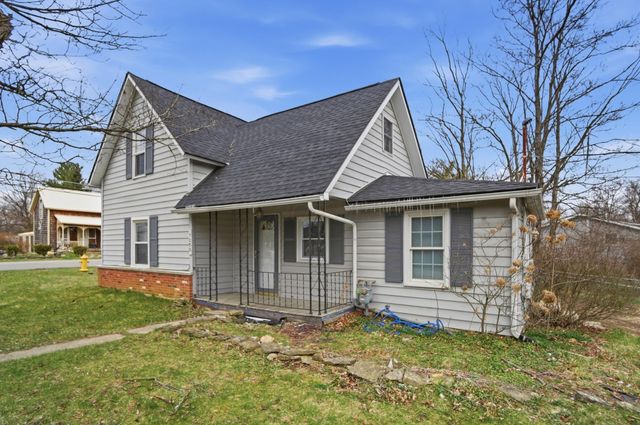 7250 Scioto Road, Dublin, OH 43017