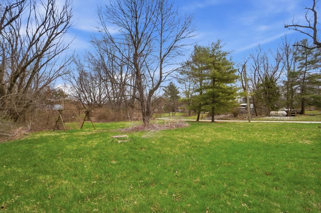 7250 Scioto Road, Dublin, OH 43017