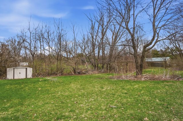 7250 Scioto Road, Dublin, OH 43017