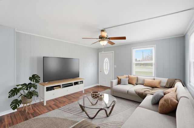 7250 Scioto Road, Dublin, OH 43017