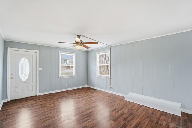 7250 Scioto Road, Dublin, OH 43017