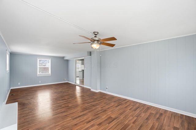 7250 Scioto Road, Dublin, OH 43017