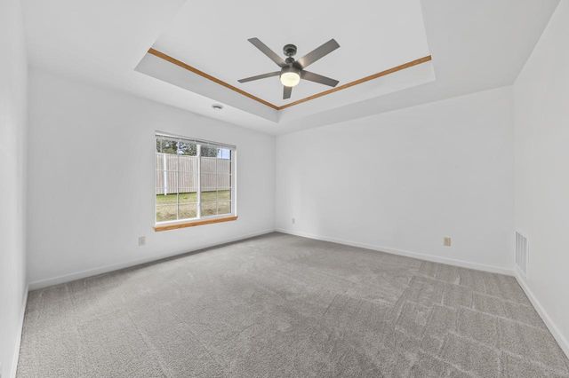 2703 Pond DRIVE, Saint Francis, WI 53235
