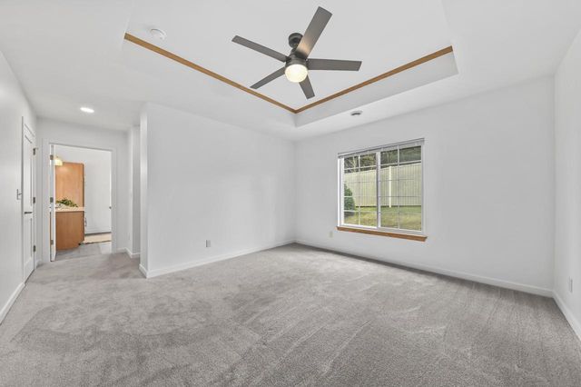 2703 Pond DRIVE, Saint Francis, WI 53235