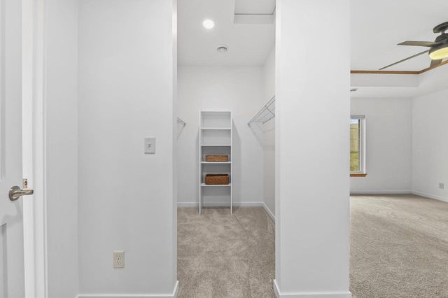 2703 Pond DRIVE, Saint Francis, WI 53235