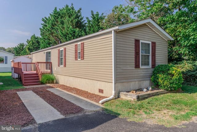 120 VICTORIA DRIVE, Cape May, NJ 08204