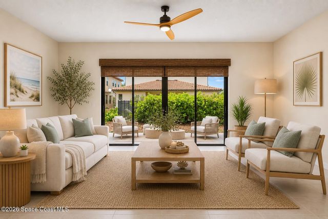 740 Lanai Circle 102, Melbourne, FL 32937