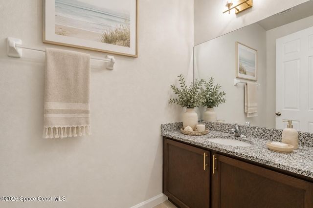 740 Lanai Circle 102, Melbourne, FL 32937
