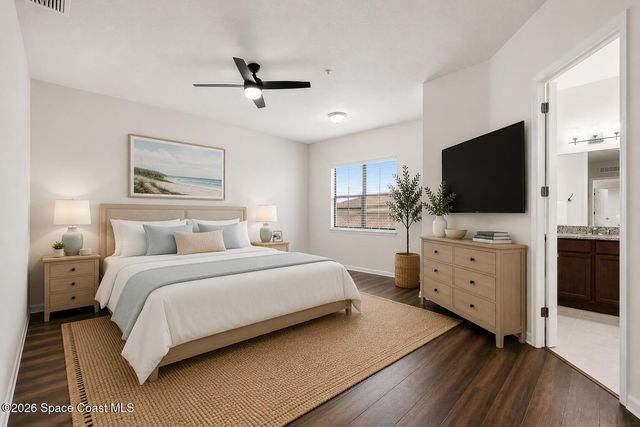 740 Lanai Circle 102, Melbourne, FL 32937