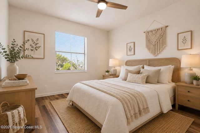 740 Lanai Circle 102, Melbourne, FL 32937