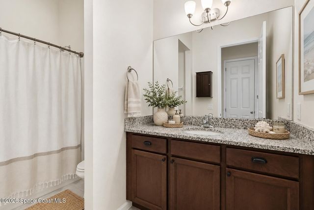 740 Lanai Circle 102, Melbourne, FL 32937