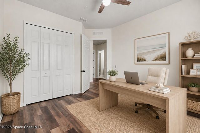 740 Lanai Circle 102, Melbourne, FL 32937