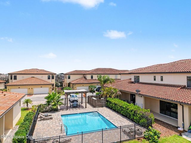 740 Lanai Circle 102, Melbourne, FL 32937
