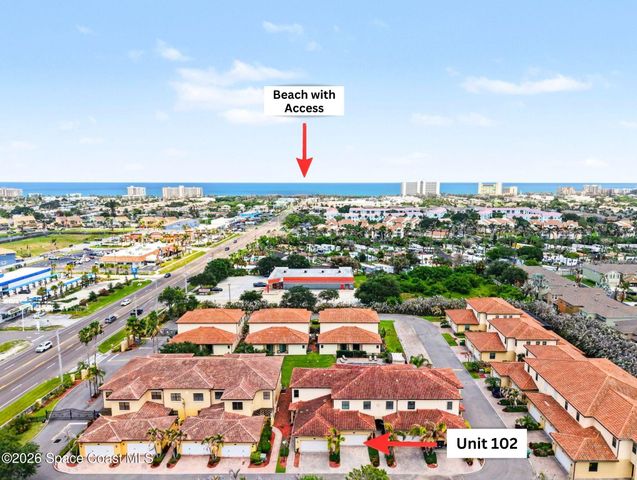 740 Lanai Circle 102, Melbourne, FL 32937