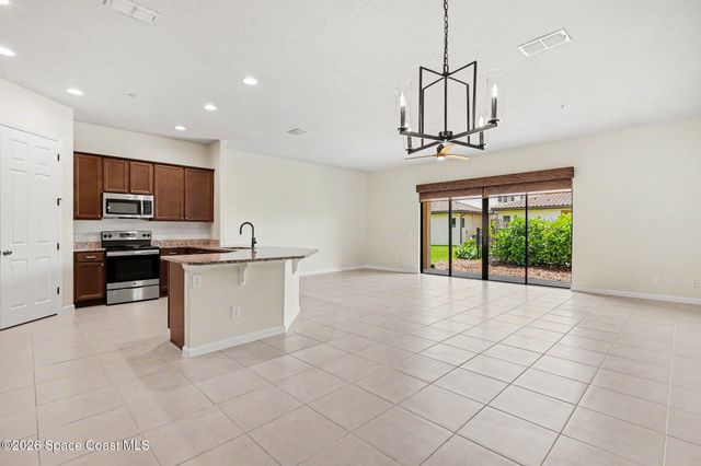 740 Lanai Circle 102, Melbourne, FL 32937