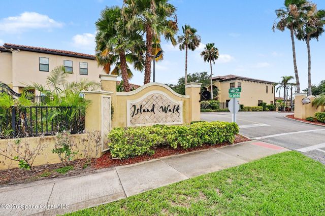 740 Lanai Circle 102, Melbourne, FL 32937