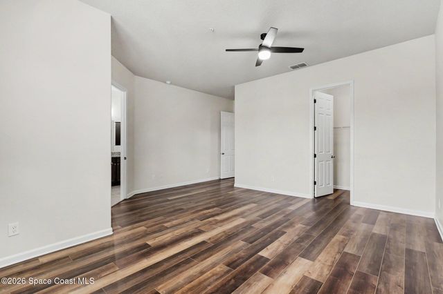 740 Lanai Circle 102, Melbourne, FL 32937