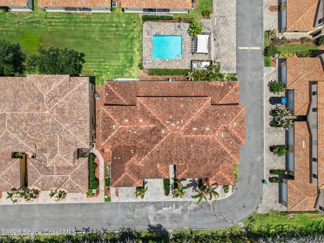 740 Lanai Circle 102, Melbourne, FL 32937