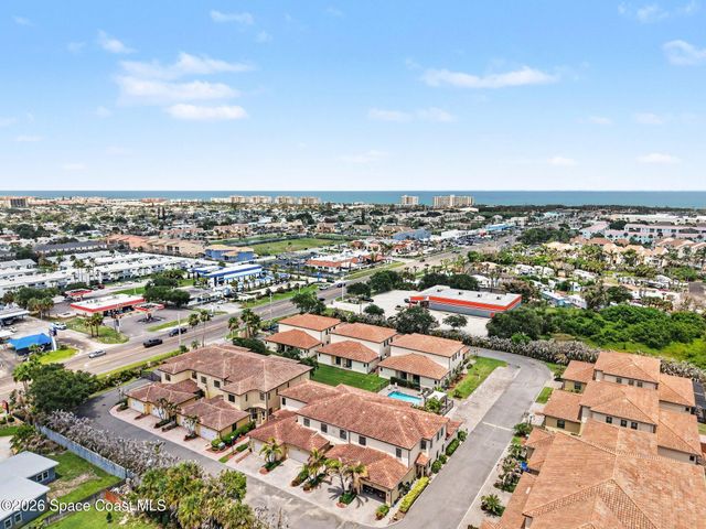 740 Lanai Circle 102, Melbourne, FL 32937