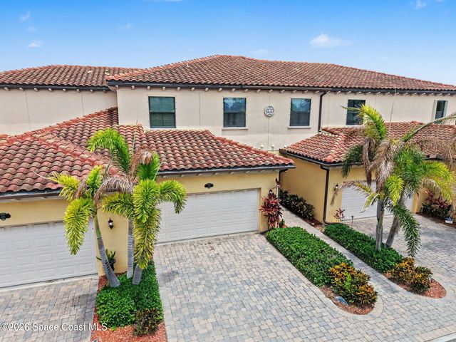 740 Lanai Circle 102, Melbourne, FL 32937