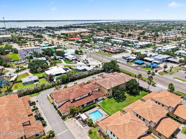 740 Lanai Circle 102, Melbourne, FL 32937