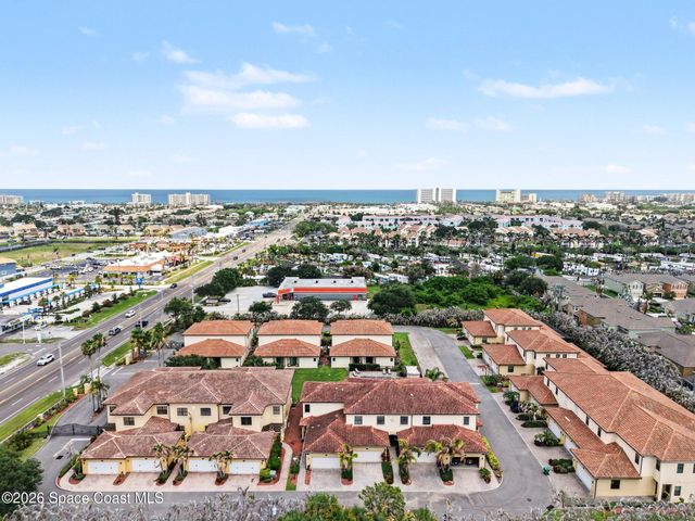 740 Lanai Circle 102, Melbourne, FL 32937