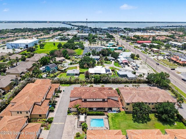 740 Lanai Circle 102, Melbourne, FL 32937