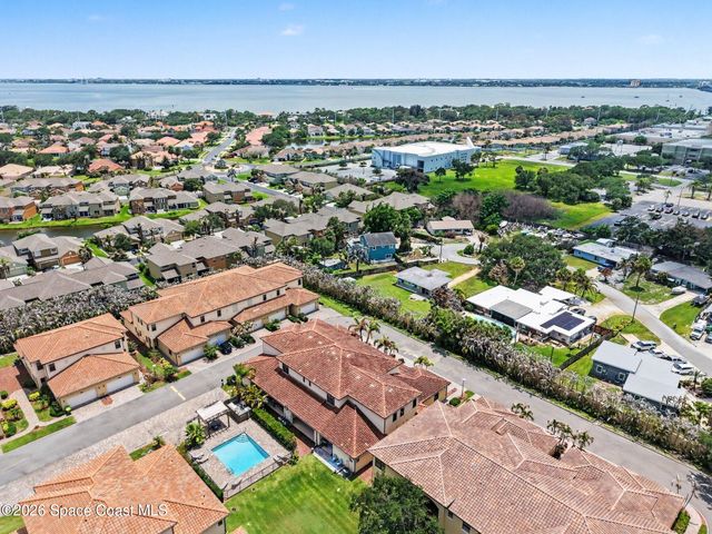 740 Lanai Circle 102, Melbourne, FL 32937
