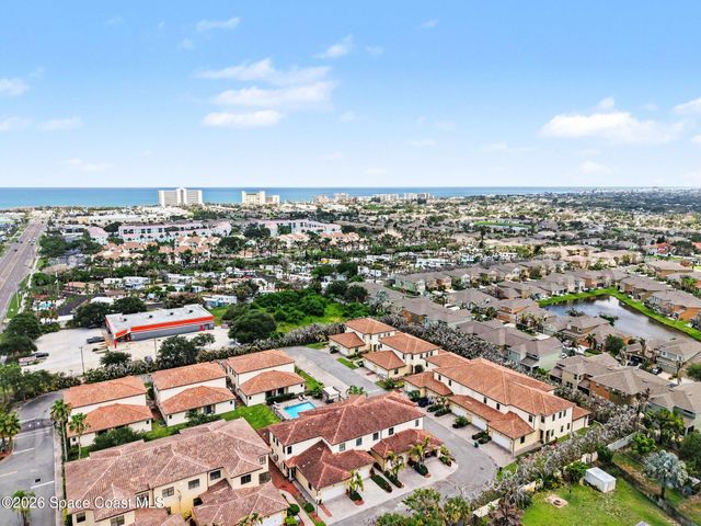 740 Lanai Circle 102, Melbourne, FL 32937