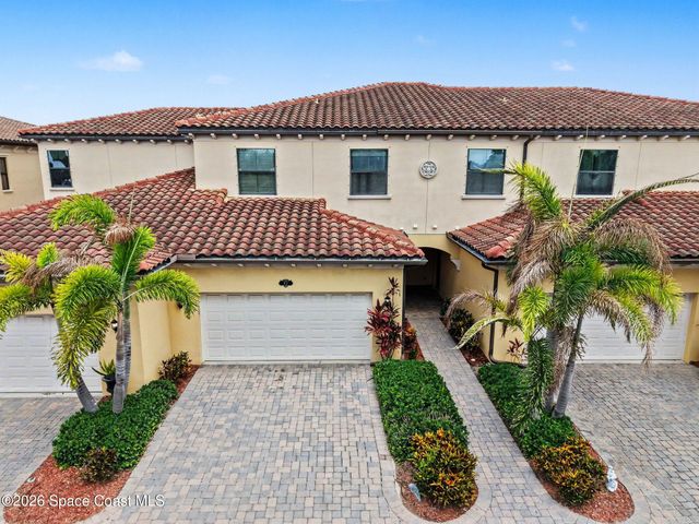 740 Lanai Circle 102, Melbourne, FL 32937