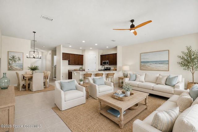 740 Lanai Circle 102, Melbourne, FL 32937