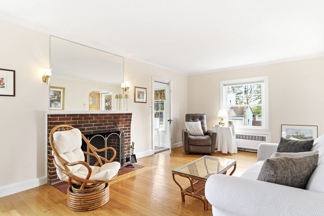 5 Adanac Road, Milton, MA 02186