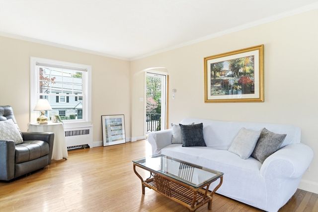 5 Adanac Road, Milton, MA 02186