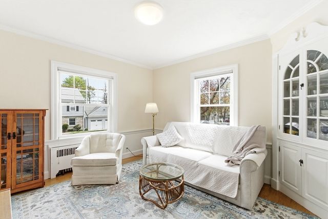 5 Adanac Road, Milton, MA 02186