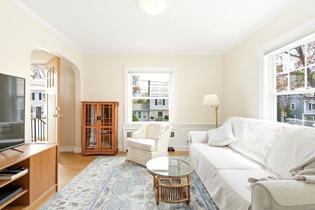 5 Adanac Road, Milton, MA 02186