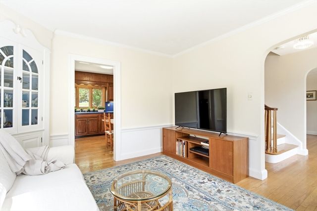 5 Adanac Road, Milton, MA 02186