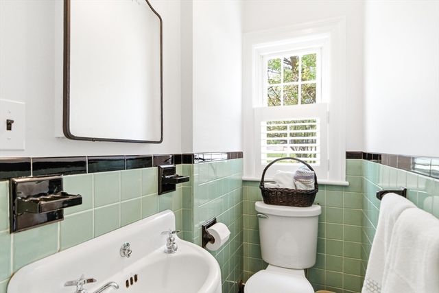 5 Adanac Road, Milton, MA 02186
