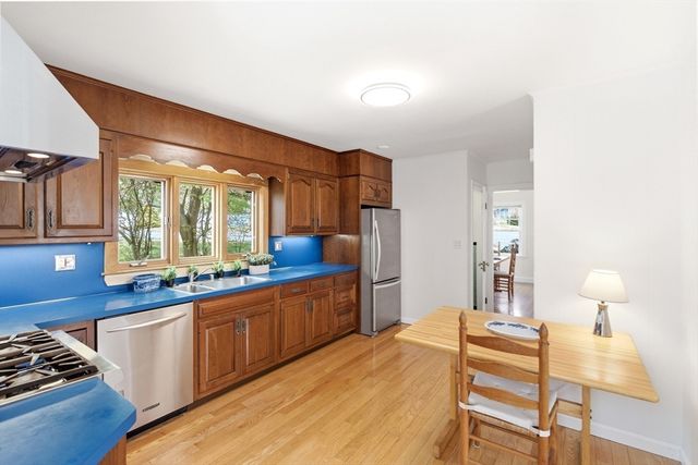 5 Adanac Road, Milton, MA 02186