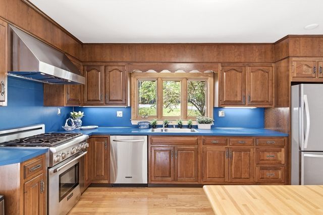 5 Adanac Road, Milton, MA 02186