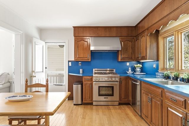 5 Adanac Road, Milton, MA 02186