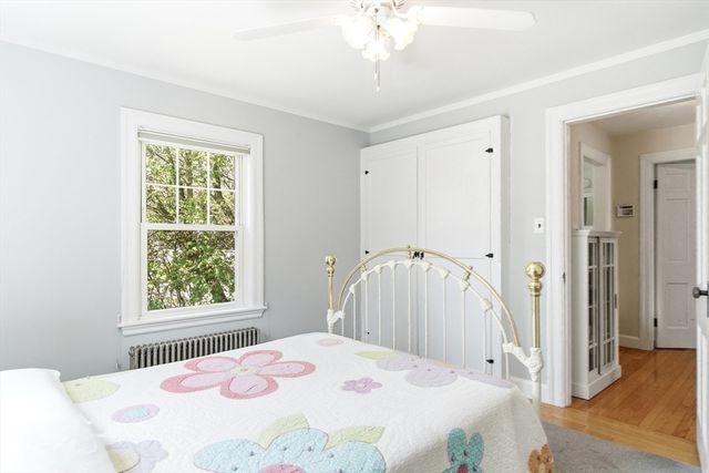 5 Adanac Road, Milton, MA 02186